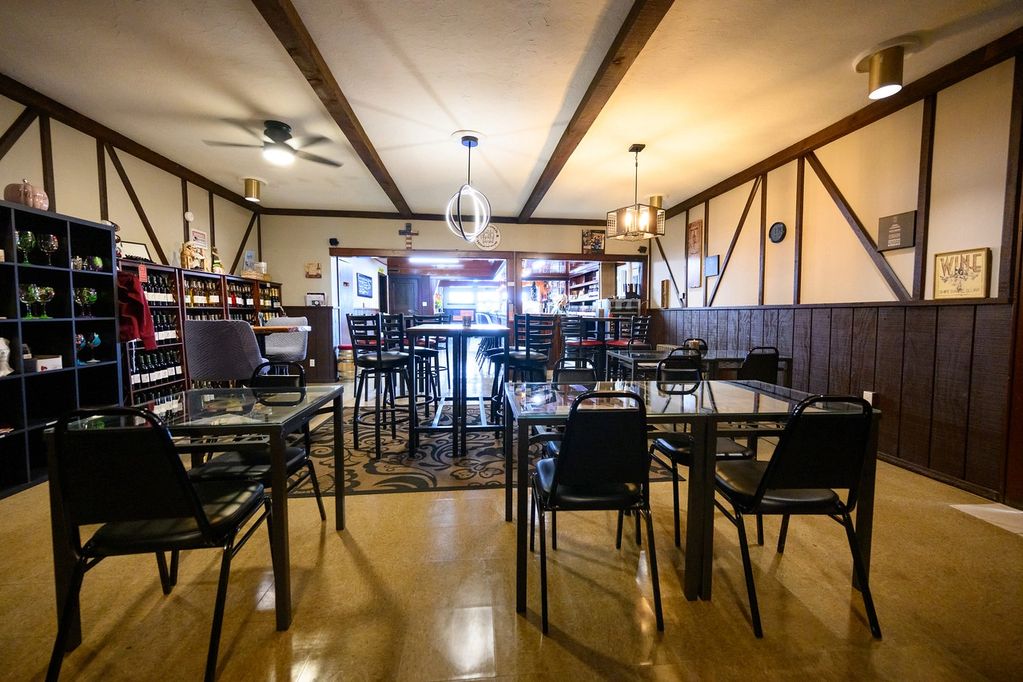 Snapshot 1 at PK Winery