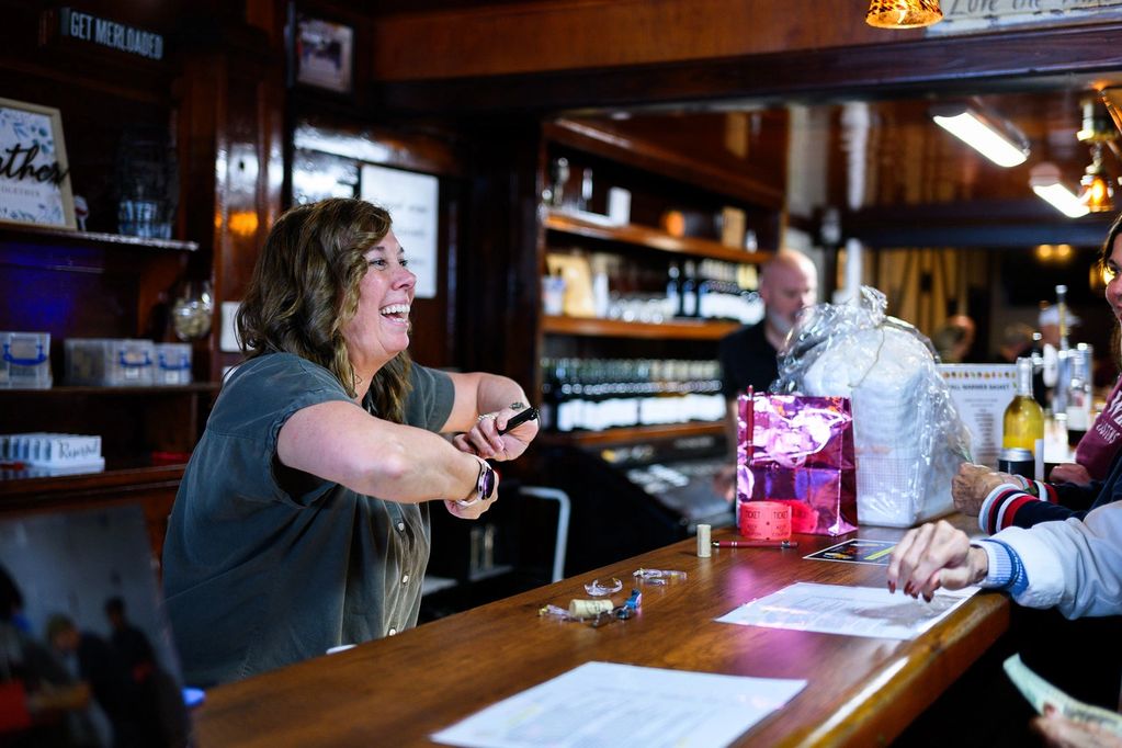 Snapshot 11 at PK Winery