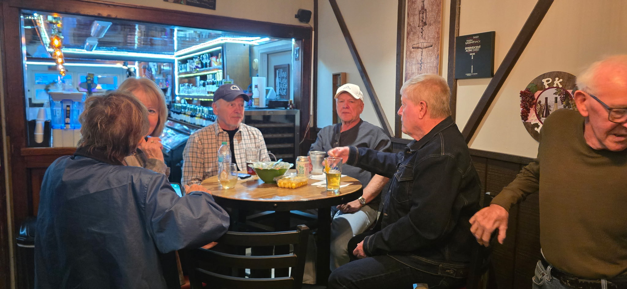 Snapshot 13 at PK Winery