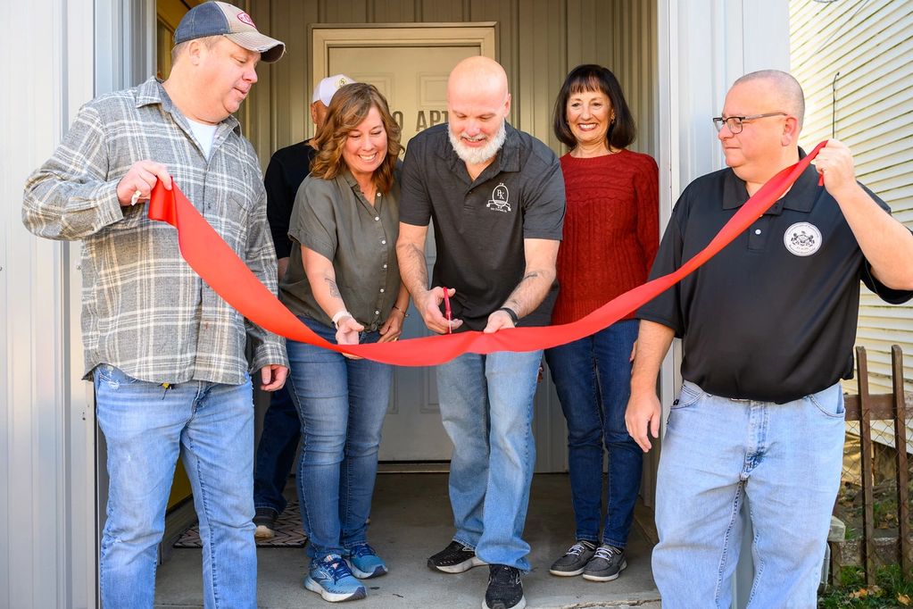 Snapshot 2 at PK Winery