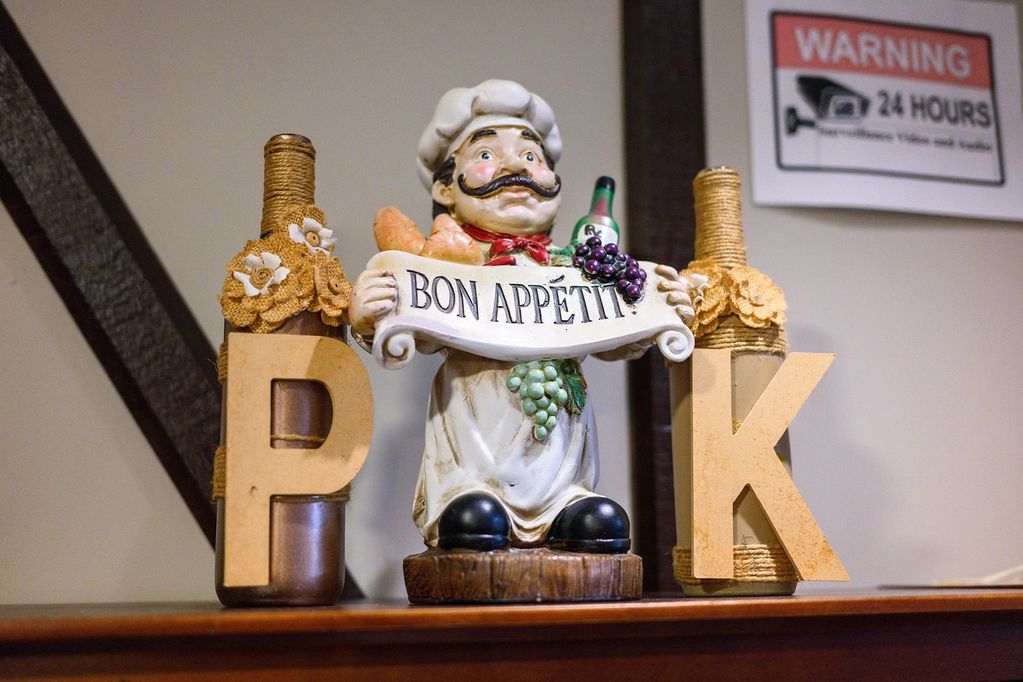 Snapshot 5 at PK Winery