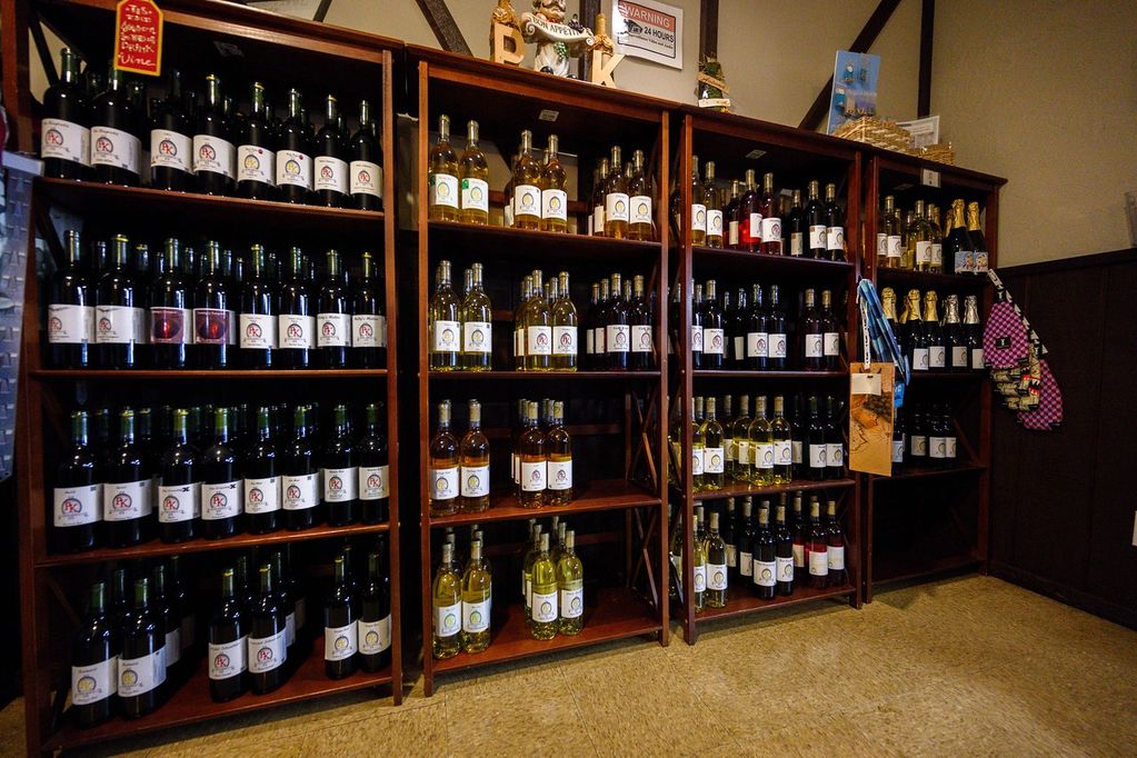 Snapshot 6 at PK Winery