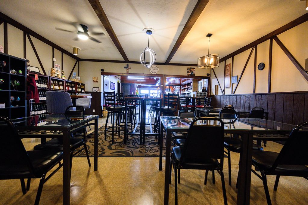 Snapshot 7 at PK Winery