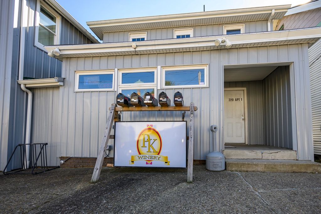 Snapshot 8 at PK Winery