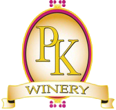 PK Winery Logo
